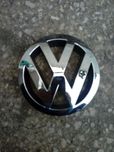 Símbolo volkswagen