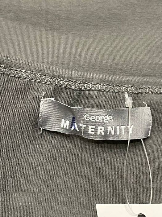 Новое платье миди для беременных George maternity S-ка