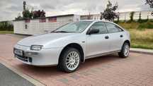Mazda 323F BA LPG
