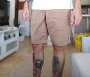 Calções Nautical Wear 42