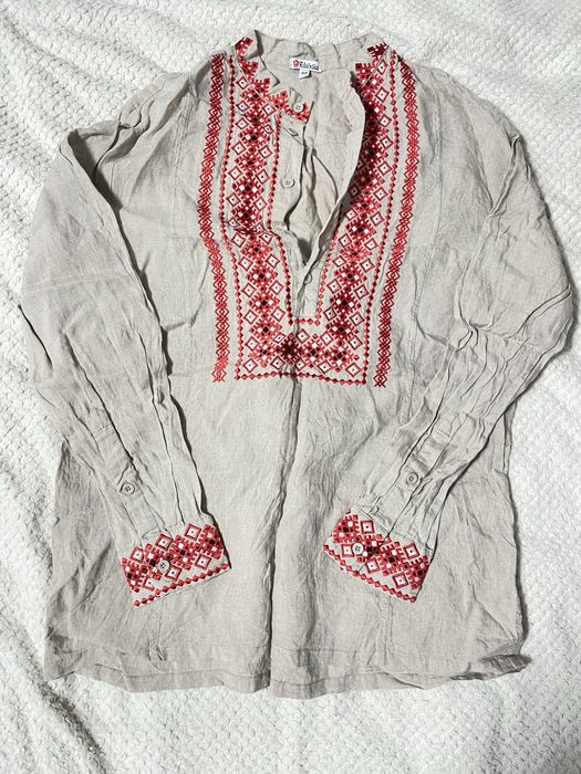 Вишиванка чоловіча