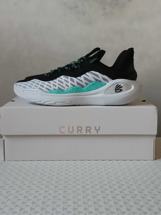 buty do koszykówki Curry 11 rozmiar 43 US 9,5 gsw nba