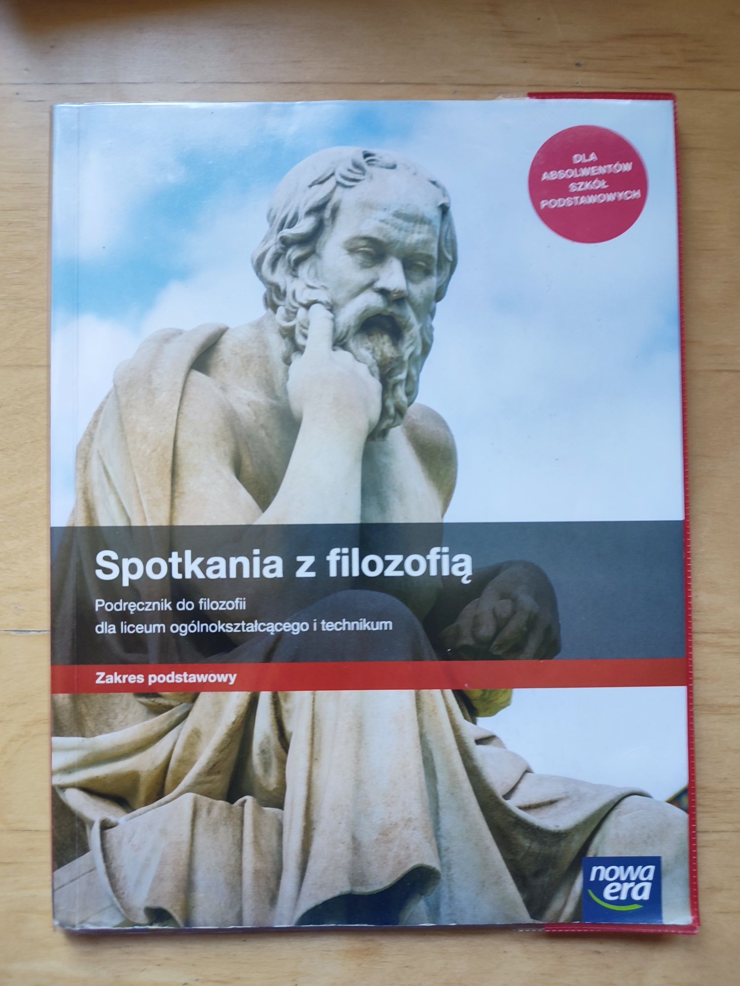 Spotkania z filozofią