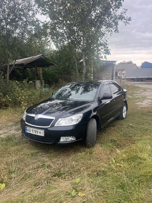 Прдам шкоду октавію А5