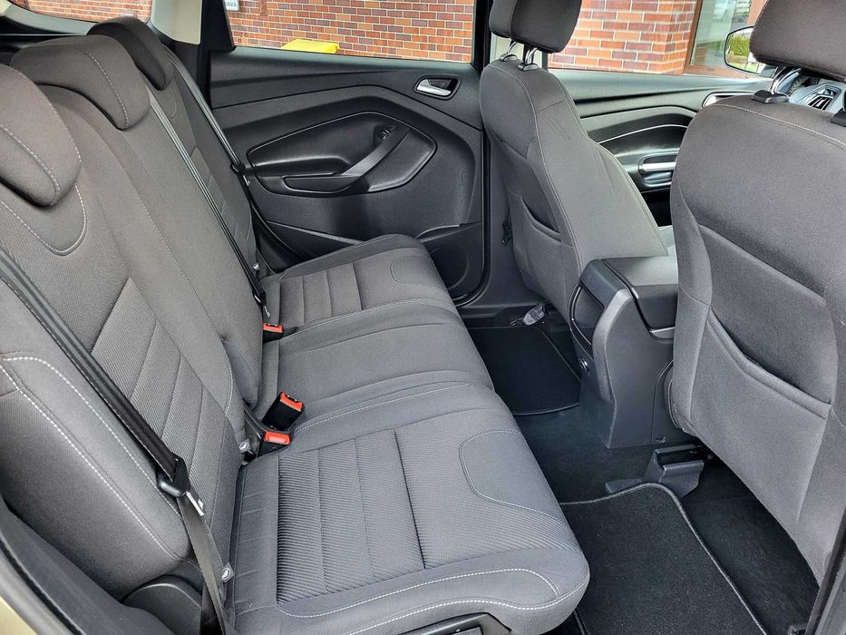 Śliczny Ford Kuga 2013 Rok *Klima*ALU*NAVI*4x4*Niski PRzebieg!