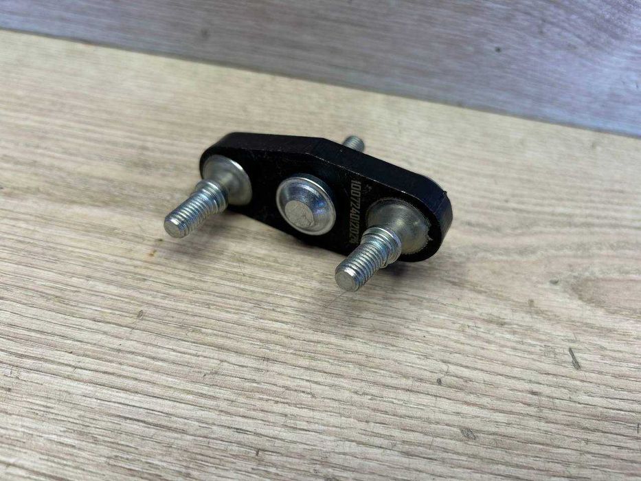 З'єднувач куліса Fiat Uno Переключення передач Ремкомплект Тяга Кулиса