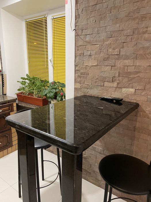 Здам подобово 1-к квартиру в центрі міста. СВІТЛО НЕ ВИМИКАЮТЬ