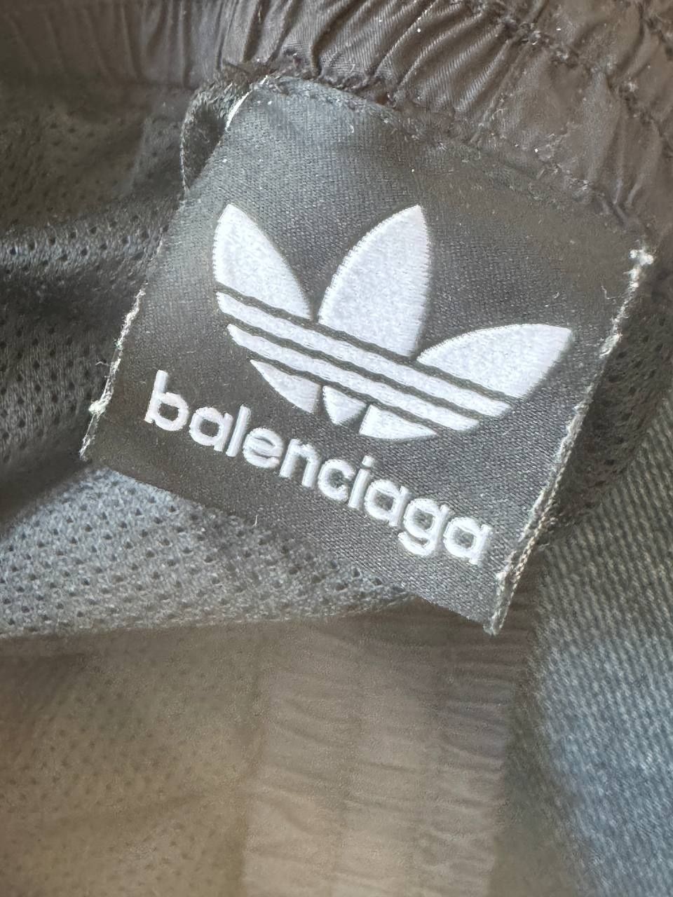 Balenciaga x Adidas шорты