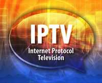 IPTV/інтернет-телебачення