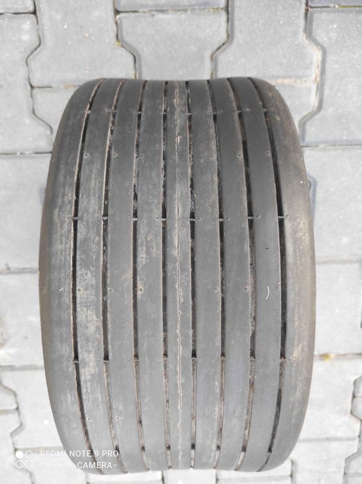 Opona Duro 18x 8.50-8 przegrabiarka , presa