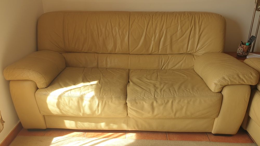 Sofá 4 lugares (2x2)