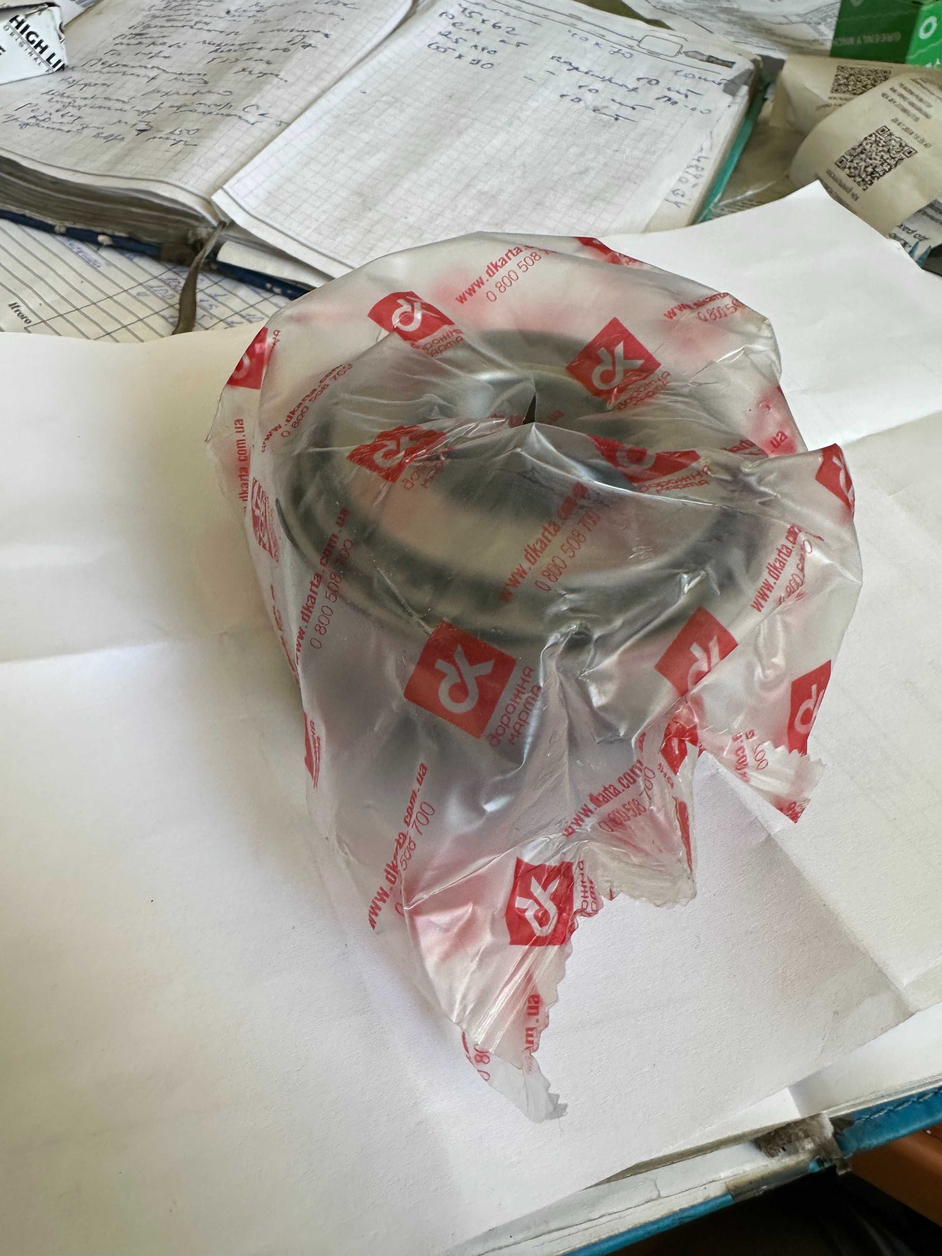 Подшипник 57707 АУ