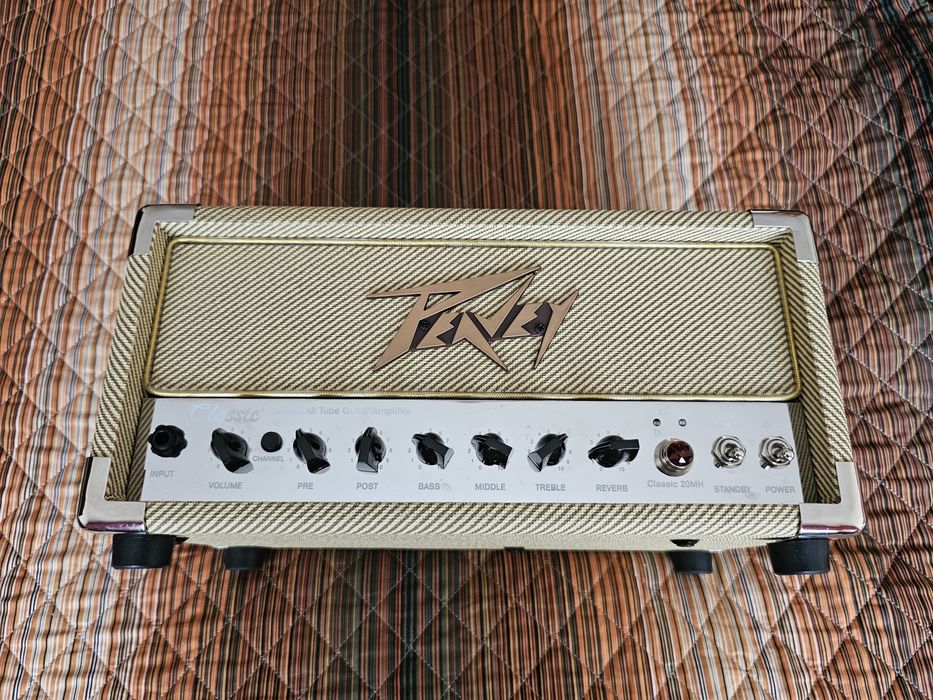 Peavey Classic 20MH