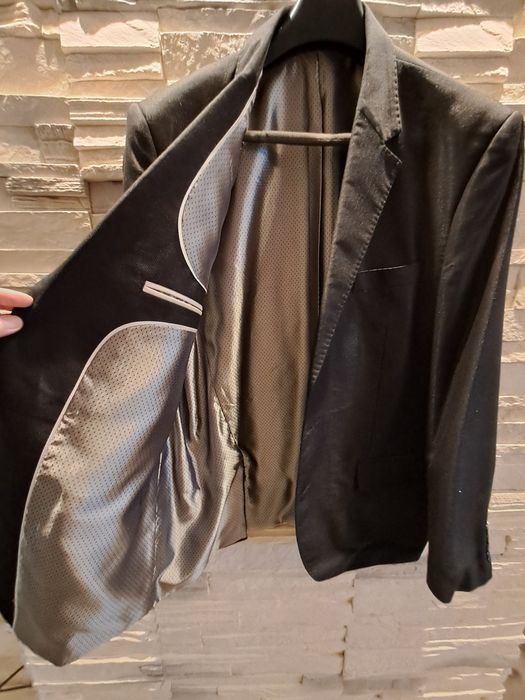 Garnitur Recman duży rozmiar XXXL