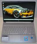 HP Pavilion 15-dy2132wm \ i3-1115G4 \ 8Gb \ SSD 256Gb \ 2021 рік