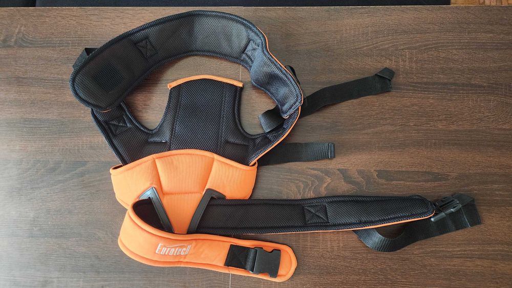Nosidełko dla dziecka Eurotech, do 12kg
