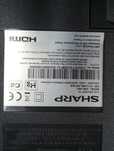 telewizor Sharp 40BL3EA B