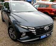 Hyundai Tucson Salon PL -Serwisowany