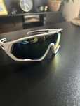 Okulary sportowe Uvex Nowe