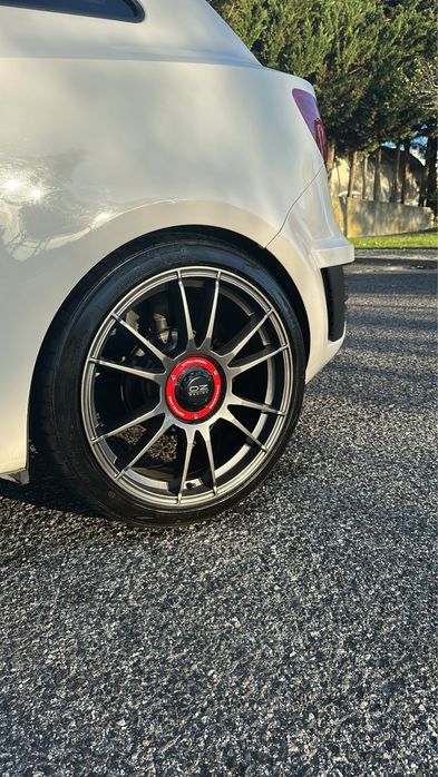 Seat Bocanegra 200cv