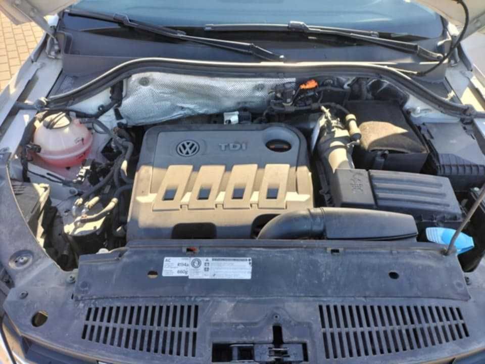 Sprzedam VW Tiguan 2012