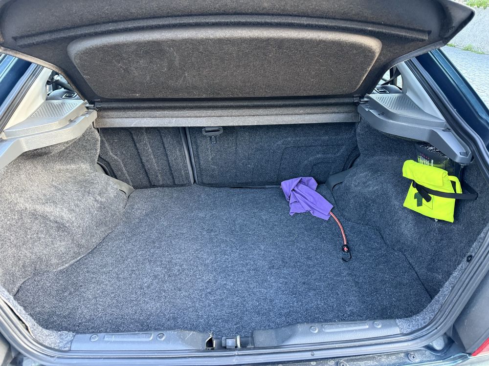 Honda civic 1.4