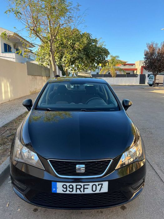 SEAT Ibiza 1.0 Reference – 2016 – 115.834 km