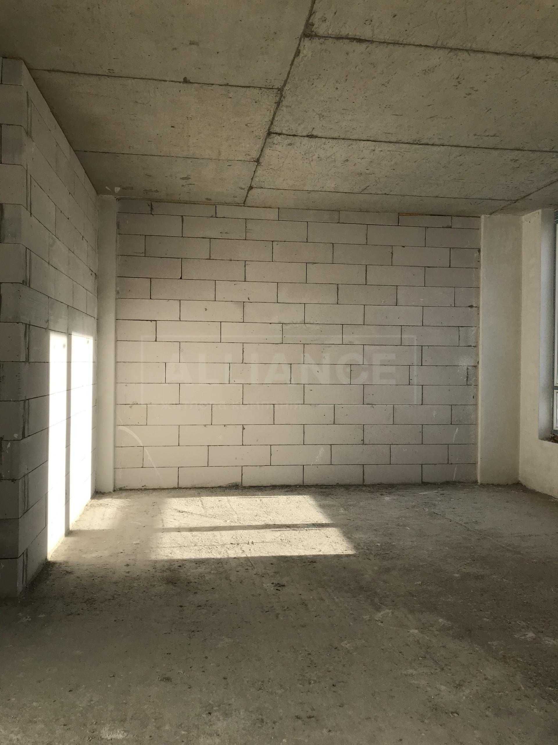 Продаж 3 кімнатної квартири в зданому будинку ЖК Manhattan