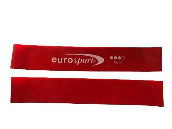 Zestaw 4 gum mini-band 30cmx5cm