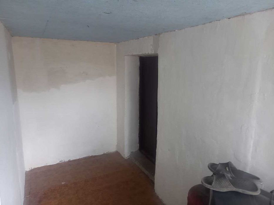 Продам домик в Елизаветовке, рядом река Орель