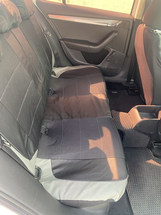 Шкода А7 в доброму стані