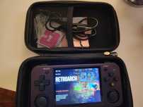 Anbernic RG353M - Retrogaming