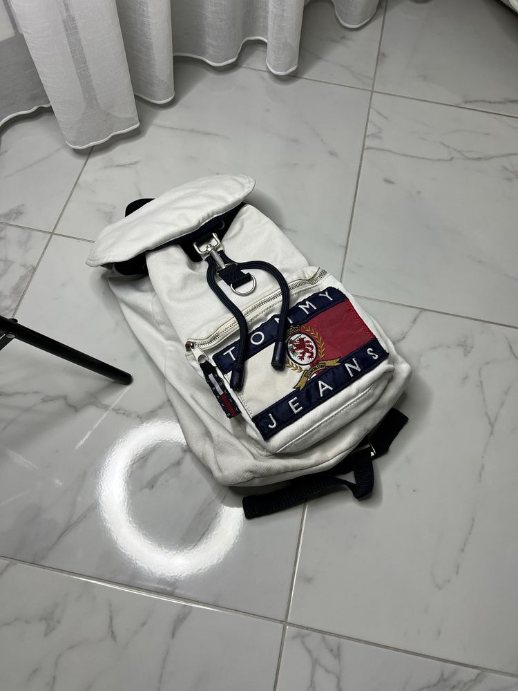 Tommy Hilfiger Jeans bag