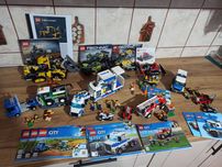 Zestawy klockow lego