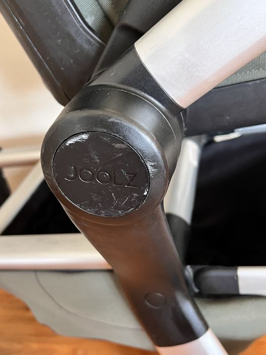 Joolz Hub 3w1 Gondola i specerówka/ pokrowiec na deszcz gratis