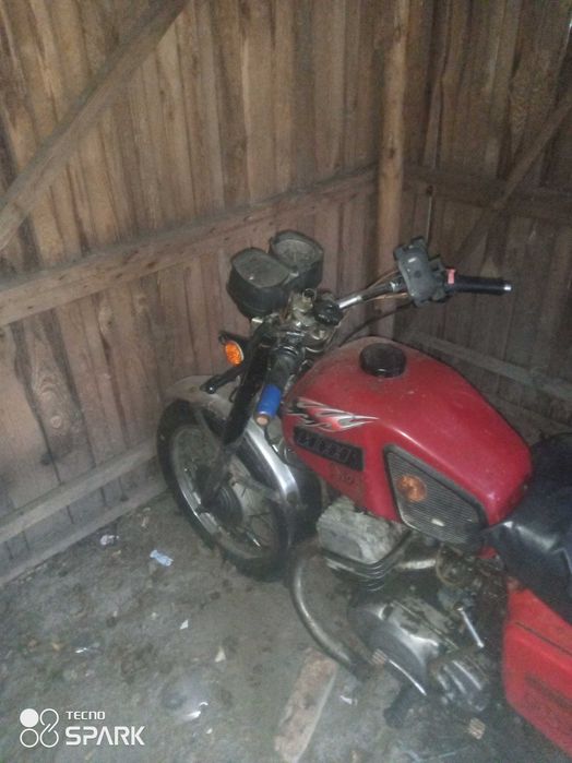 Иж юпитер 5 в хорошем состоянии