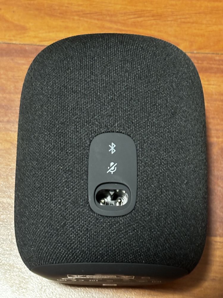 Coluna JBL Bluetooth LinkMusic