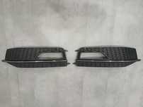 Kratka zderzaka Lewa Prawa AUDI A4 B8 LIFT S-LINE AUDI S4 11-16