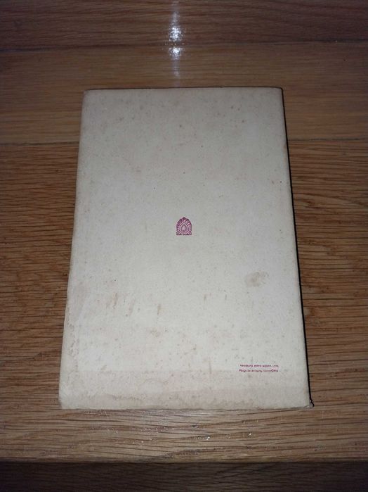 Bento Menni - Um Benfeitor da Humanidade 1956