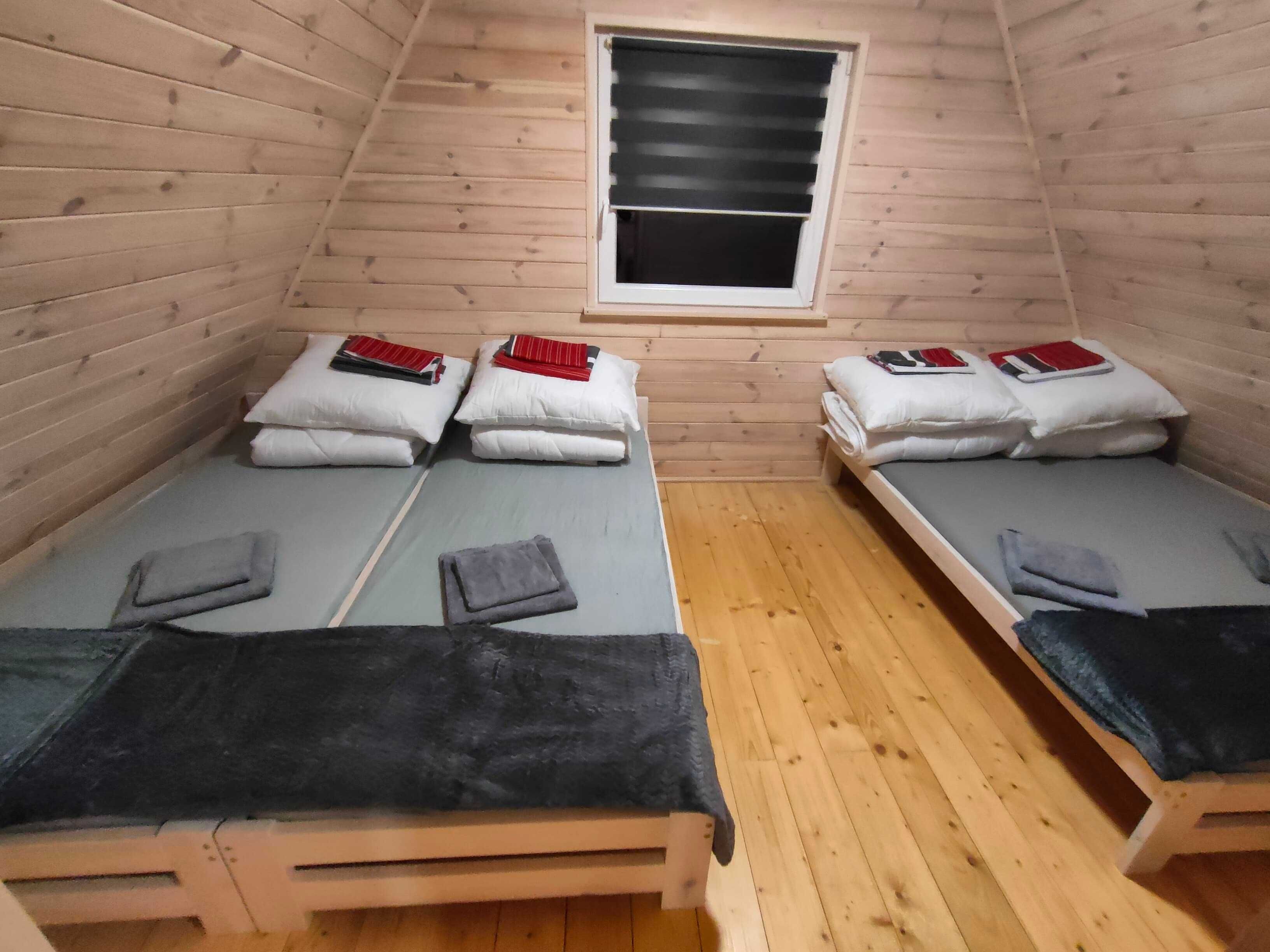 Domek nad jeziorem Świętajno,Bilard,klima, Wi-Fi, jacuzzi,łódka