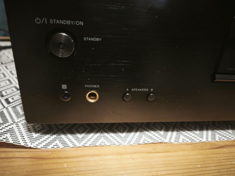 Pioneer SX 20 Amplituner