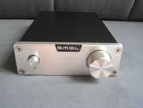 SMSL SA98E wzmacniacz cyfrowy