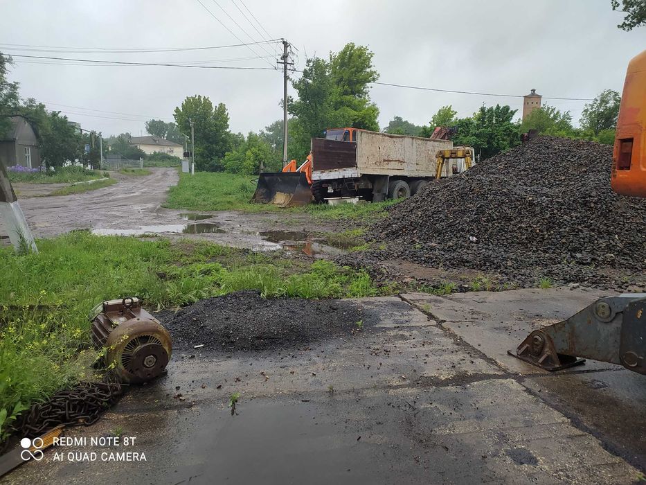 Оренда промисл. комплексу Арциз, Одеська обл. залізнична колія 1,05 Га