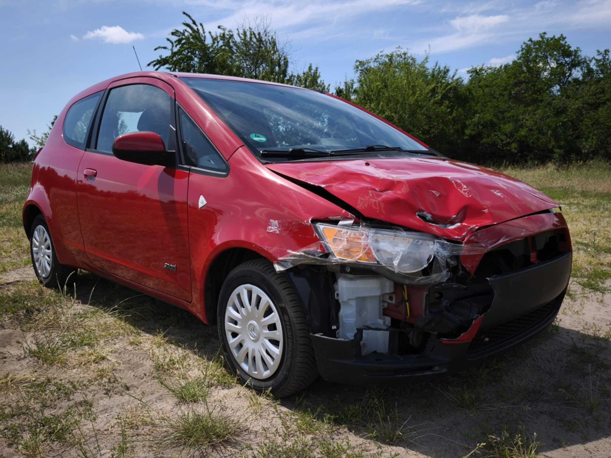 1,3 95KM, klima sprawna , elektryka, z Niemiec.