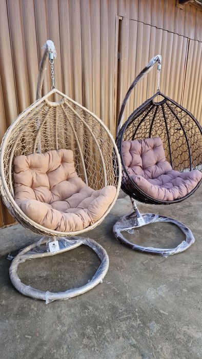 Крісло кокон.  Крісло гойдалка | Від виробника | Доставка | Гарантія!