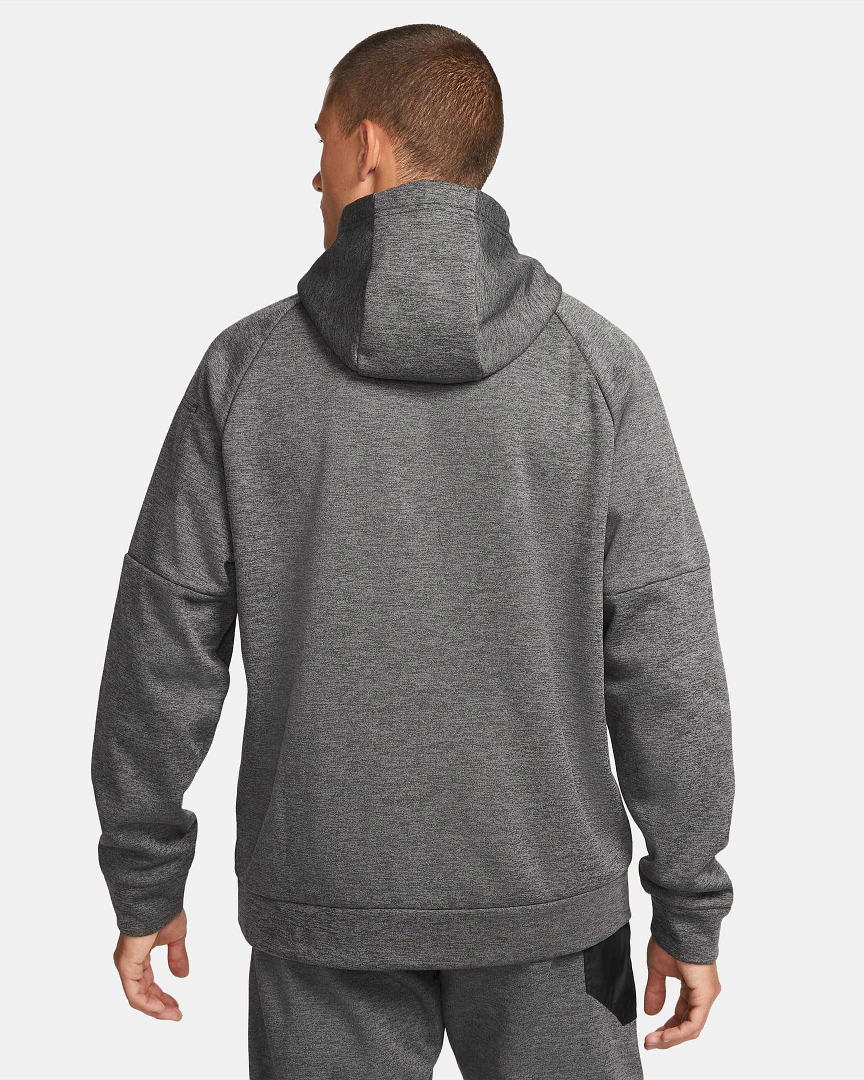 Nike Therma-FIT размер LT мужское худи Оригинал
