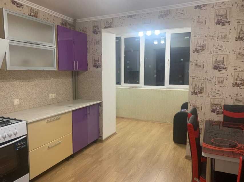 1к Новобудова, 47 кв.м, Озерна