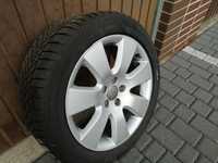 Koła 18" z oponami zimowymi 235/50R18