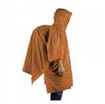 Пончо AceCamp Vinyl Rain Poncho 132х102 см One Size