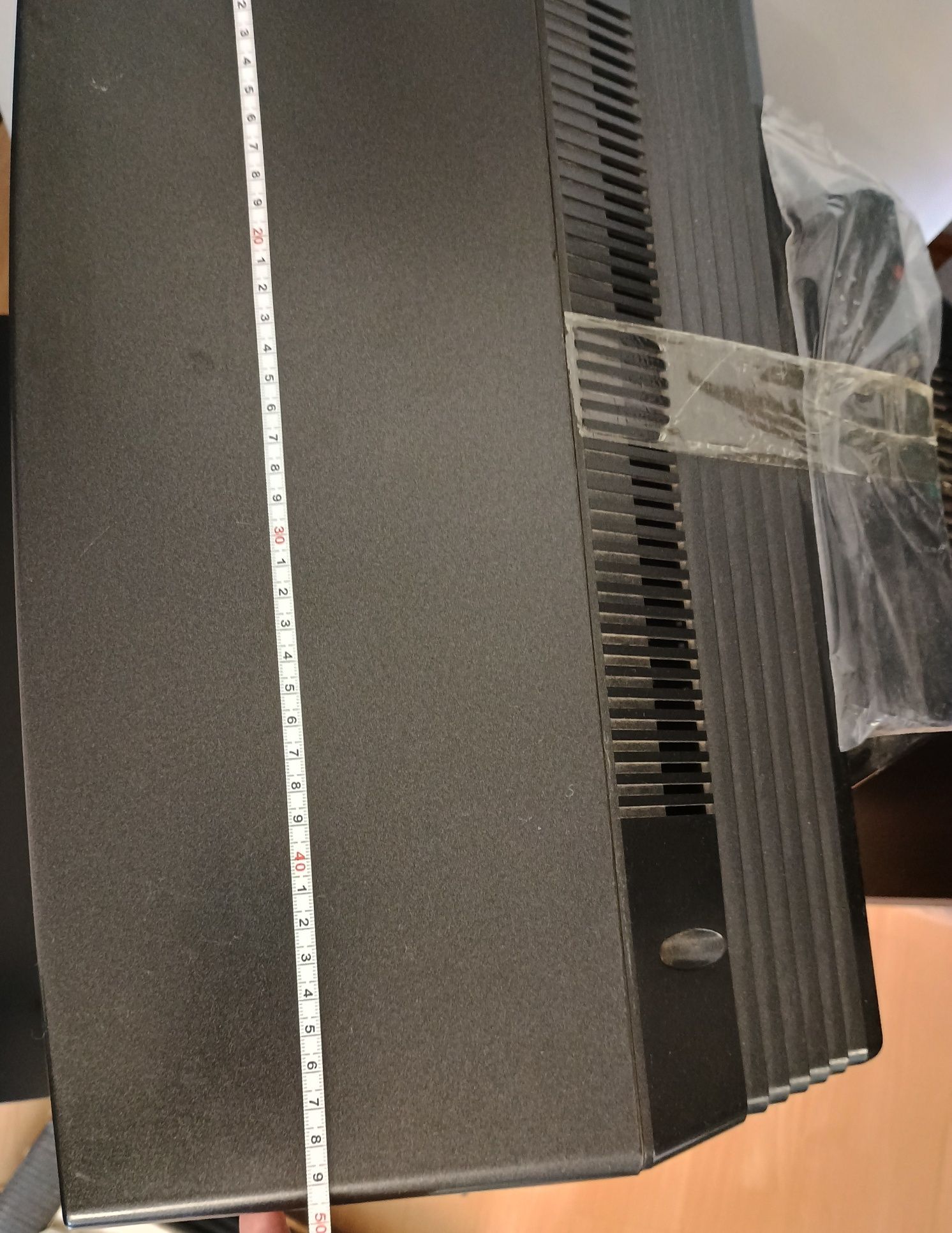 Telewizor kineskopowy kolorowy Blaupunkt OM 55-400 , 21 cali